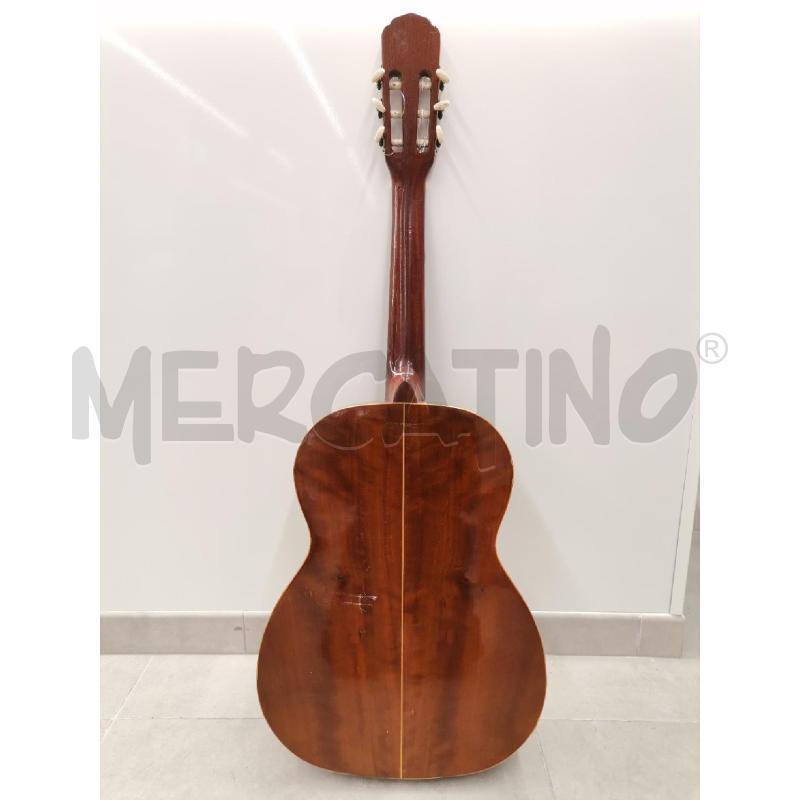CHITARRA GIANNINI AWN21 | Mercatino dell'Usato Roma torrevecchia 3