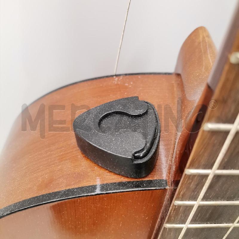 CHITARRA YAMAHA C40 + CORDE | Mercatino dell'Usato Roma torrevecchia 4
