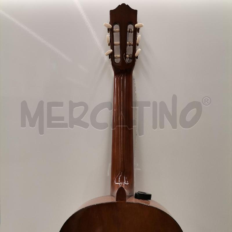 CHITARRA YAMAHA C40 + CORDE | Mercatino dell'Usato Roma torrevecchia 5
