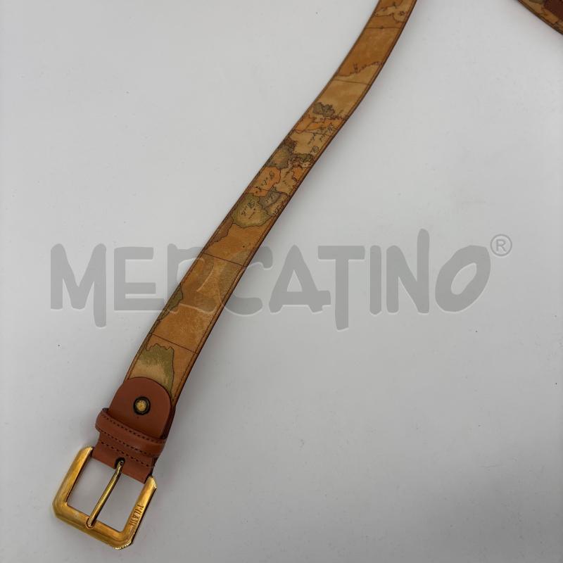 CINTURA D 1A CLASSE MONOGRAM | Mercatino dell'Usato Roma torrevecchia 3