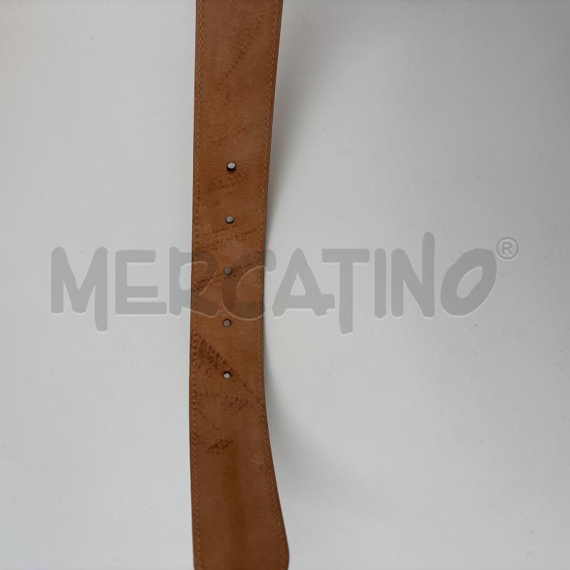 CINTURA D 1A CLASSE MONOGRAM | Mercatino dell'Usato Roma torrevecchia 5