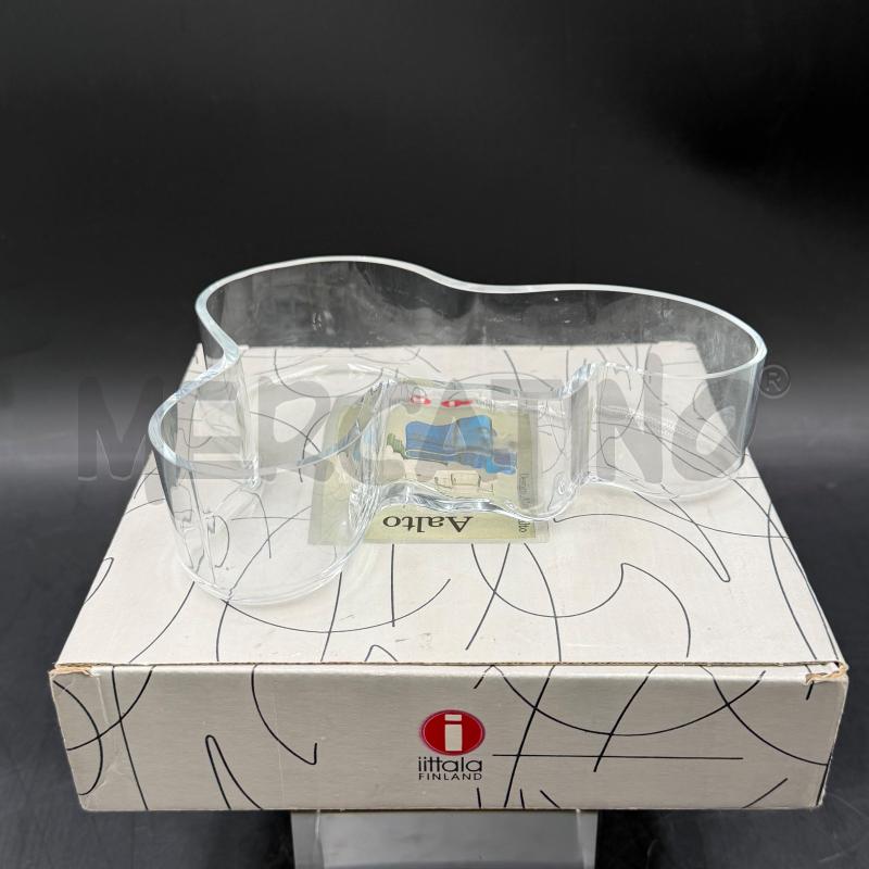 CIOTOLA AALTO IITTALA FINLAND | Mercatino dell'Usato Roma torrevecchia 1
