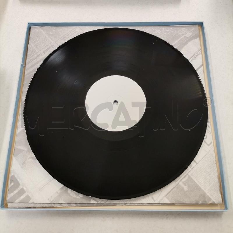 COFANETTO 33/G BRUCE SPRINGSTEEN EUROPEAN TOUR 85 | Mercatino dell'Usato Roma torrevecchia 5