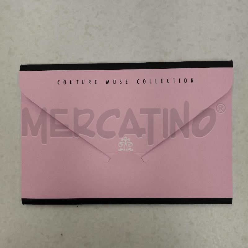 COFANETTO AUDREY HEPBURN | Mercatino dell'Usato Roma torrevecchia 5