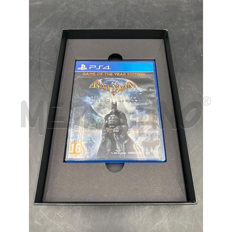 COFANETTO BATMAN COMIC EDITION | Mercatino dell'Usato Roma torrevecchia 4