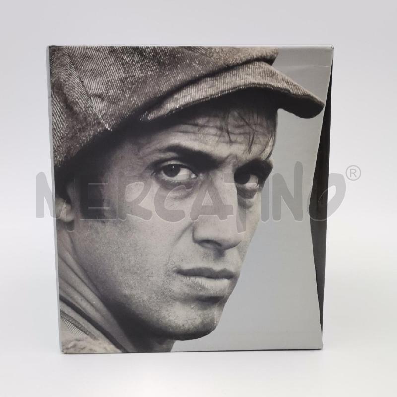 COFANETTO CD ADRIANO CELENTANO | Mercatino dell'Usato Roma torrevecchia 3