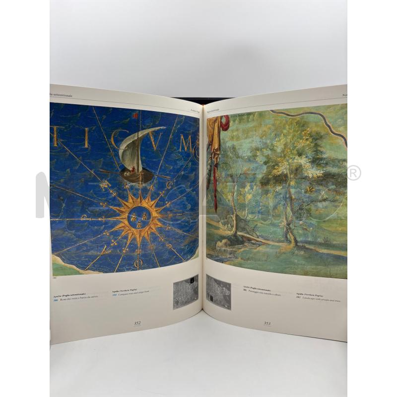 COFANETTO LA GALLERIA DELLE CARTE GEOGRAFICHE IN VATICANO | Mercatino dell'Usato Roma torrevecchia 4