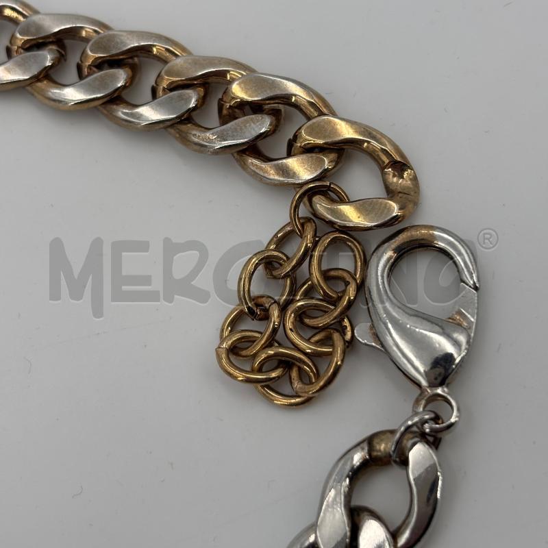 COLLANA WEEKEND MAX MARA LUNGA STRASS | Mercatino dell'Usato Roma torrevecchia 3