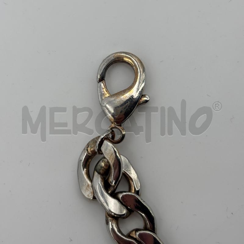 COLLANA WEEKEND MAX MARA LUNGA STRASS | Mercatino dell'Usato Roma torrevecchia 4
