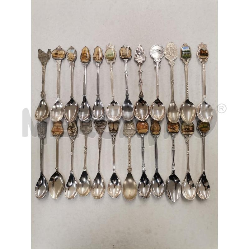 COLLEZIONE CUCCHIANI | Mercatino dell'Usato Roma torrevecchia 1