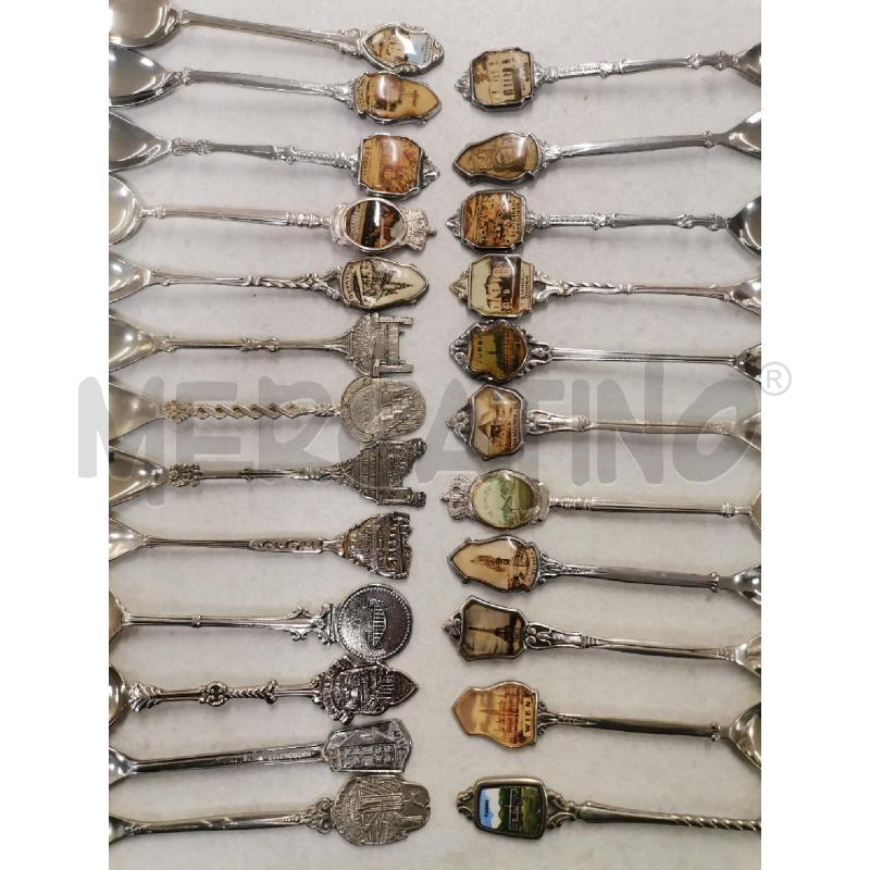 COLLEZIONE CUCCHIANI | Mercatino dell'Usato Roma torrevecchia 3