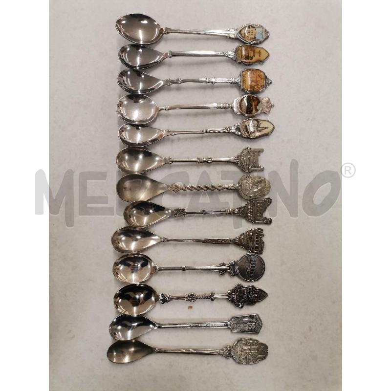 COLLEZIONE CUCCHIANI | Mercatino dell'Usato Roma torrevecchia 4
