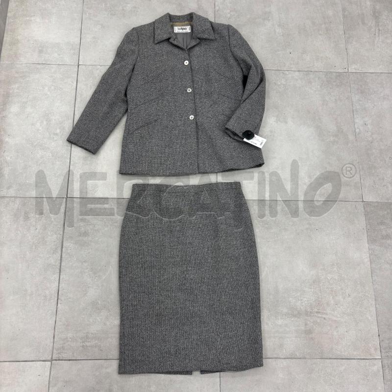 COMPLETO D CARISMA BY VALENTINO | Mercatino dell'Usato Roma torrevecchia 1