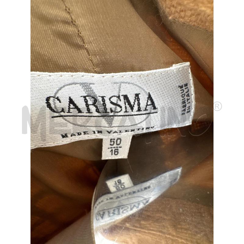 COMPLETO D CARISMA BY VALENTINO MARRONE LANA INTRECCIO | Mercatino dell'Usato Roma torrevecchia 4
