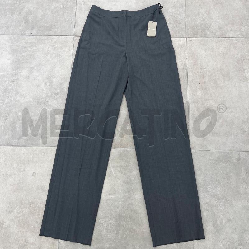 COMPLETO D EMPORIO ARMANI GRIGIO | Mercatino dell'Usato Roma torrevecchia 3