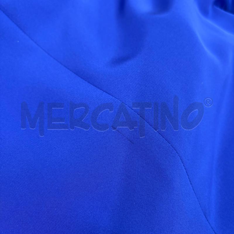 COMPLETO D LUISS SPAGNOLI BLU GIACCA GONNA | Mercatino dell'Usato Roma torrevecchia 4