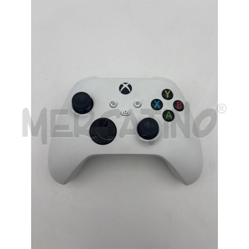CONSOLE XBOX SERIES S 512GB+CONTROLLER | Mercatino dell'Usato Roma torrevecchia 4