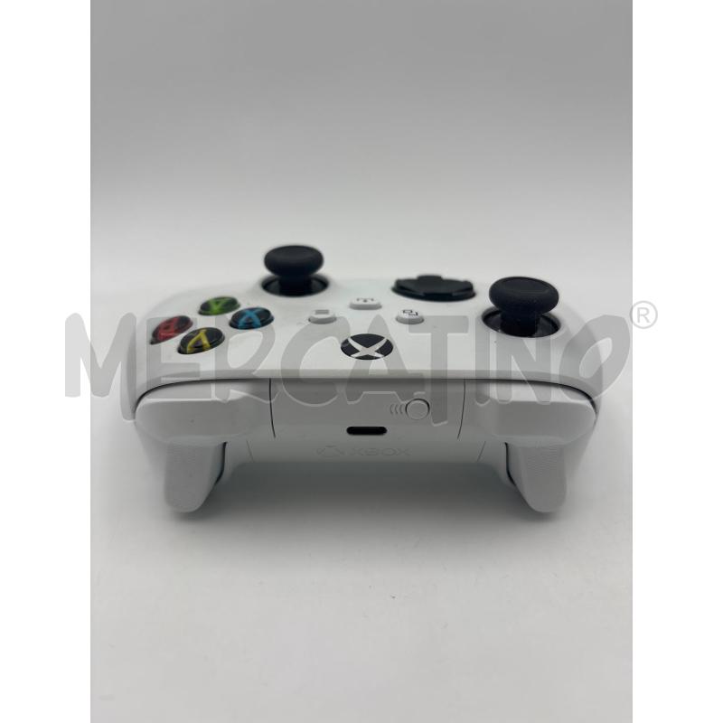 CONSOLE XBOX SERIES S 512GB+CONTROLLER | Mercatino dell'Usato Roma torrevecchia 5