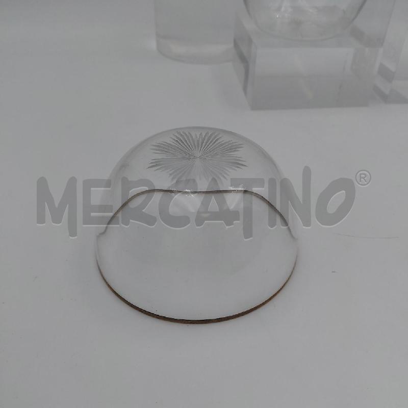 COPPE MOLATURA BASE A STELLA B ORO | Mercatino dell'Usato Roma torrevecchia 3