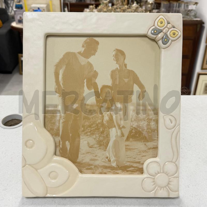 CORNICE THUN GRANDE FARFALLE | Mercatino dell'Usato Roma torrevecchia 1