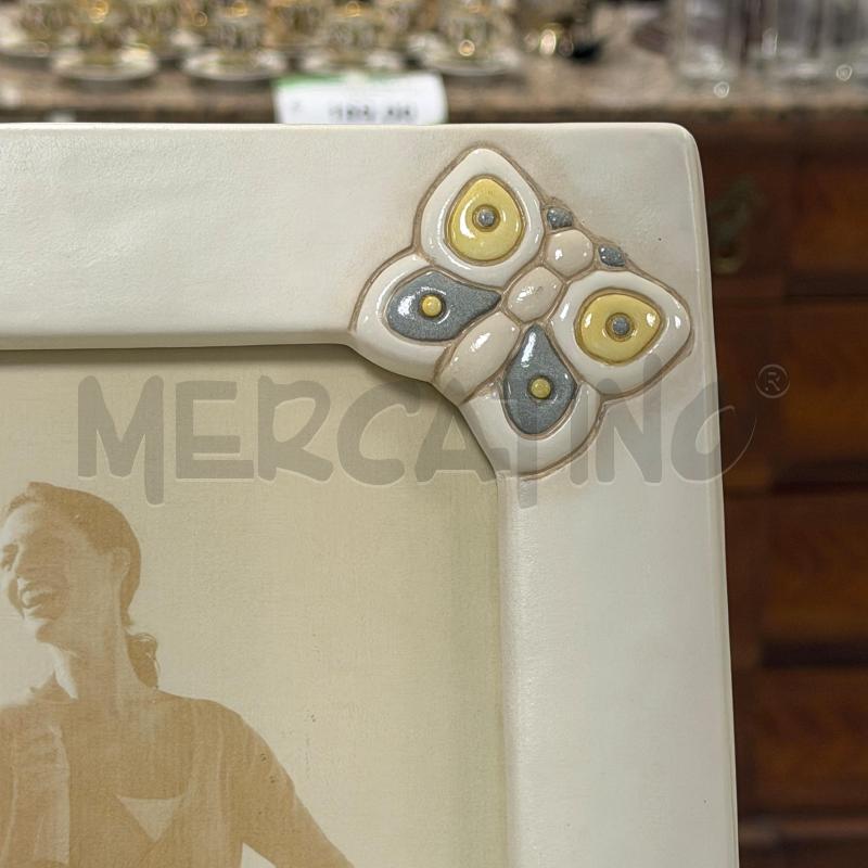CORNICE THUN GRANDE FARFALLE | Mercatino dell'Usato Roma torrevecchia 2