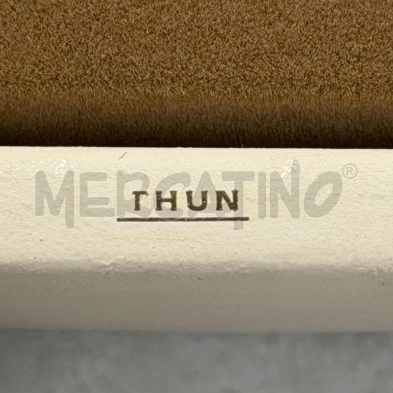 CORNICE THUN GRANDE FARFALLE | Mercatino dell'Usato Roma torrevecchia 5