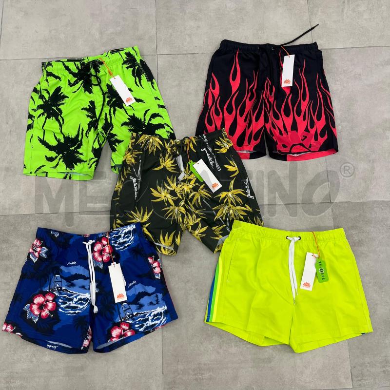 COSTUME U SUNDECK VARIE MULTICOLOR | Mercatino dell'Usato Roma torrevecchia 1