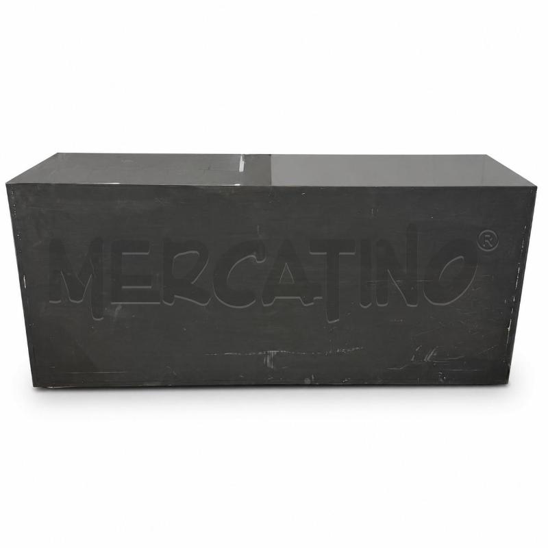 CREDENZA ANNI 70 WILLY RIZZO 6C 2A | Mercatino dell'Usato Roma torrevecchia 3