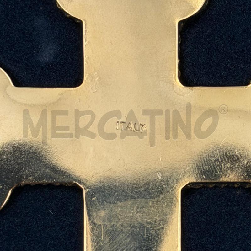 CROCIFISSO MICROMOSAICO ITALY | Mercatino dell'Usato Roma torrevecchia 5
