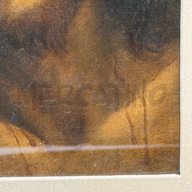 DECOLLETE BRUNO PREMI BEIGE FASCE ARGENTATE | Mercatino dell'Usato Roma torrevecchia 3