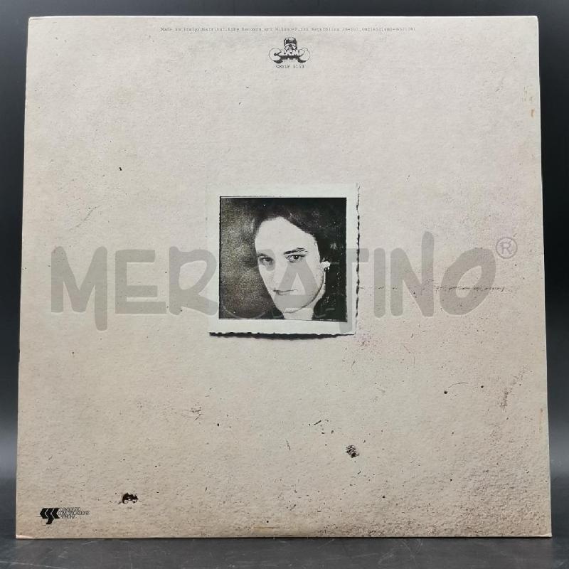 DISCO 33/G DIESEL FINARDI | Mercatino dell'Usato Roma torrevecchia 2
