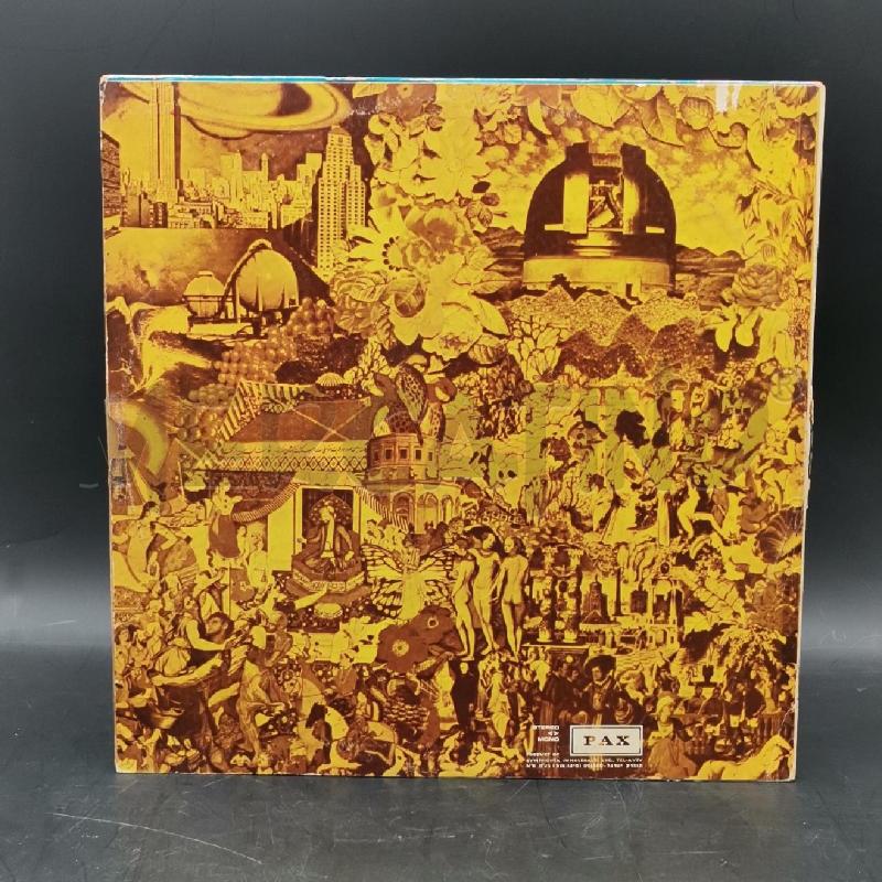 DISCO 33/G THEIR SATANIC MAJESTIES REQUEST | Mercatino dell'Usato Roma torrevecchia 2