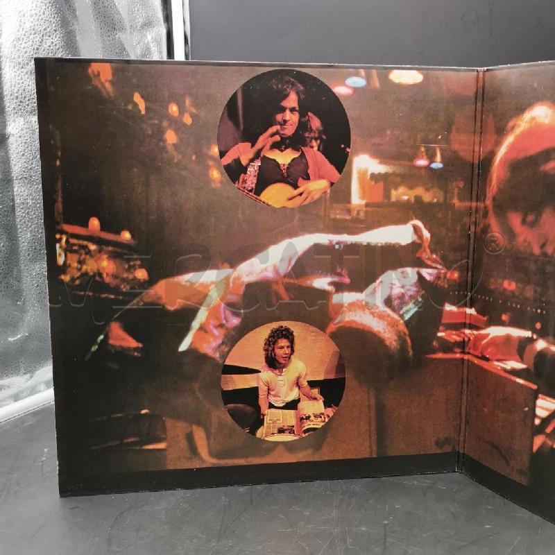 DISCO 33/G THE YES ALBUM | Mercatino dell'Usato Roma torrevecchia 3
