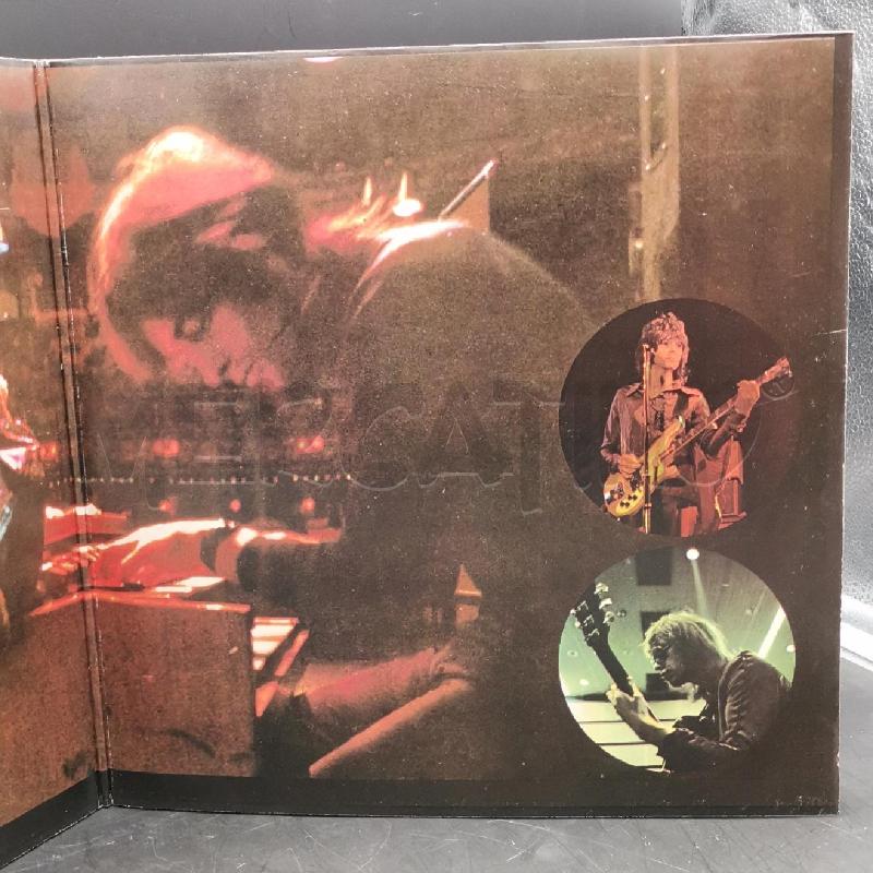 DISCO 33/G THE YES ALBUM | Mercatino dell'Usato Roma torrevecchia 4