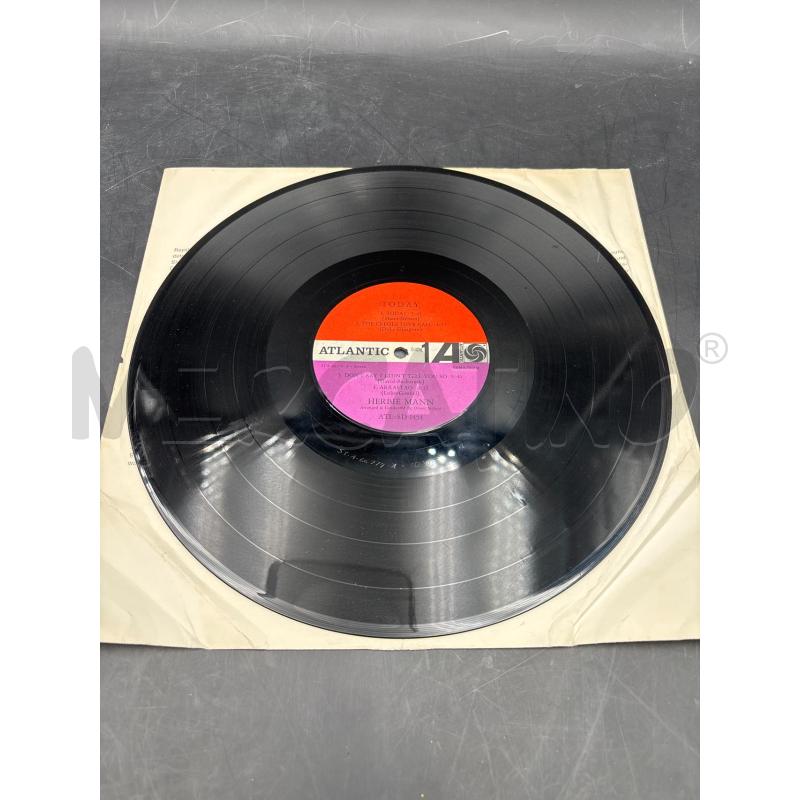 DISCO 33/G TODAY! | Mercatino dell'Usato Roma torrevecchia 3