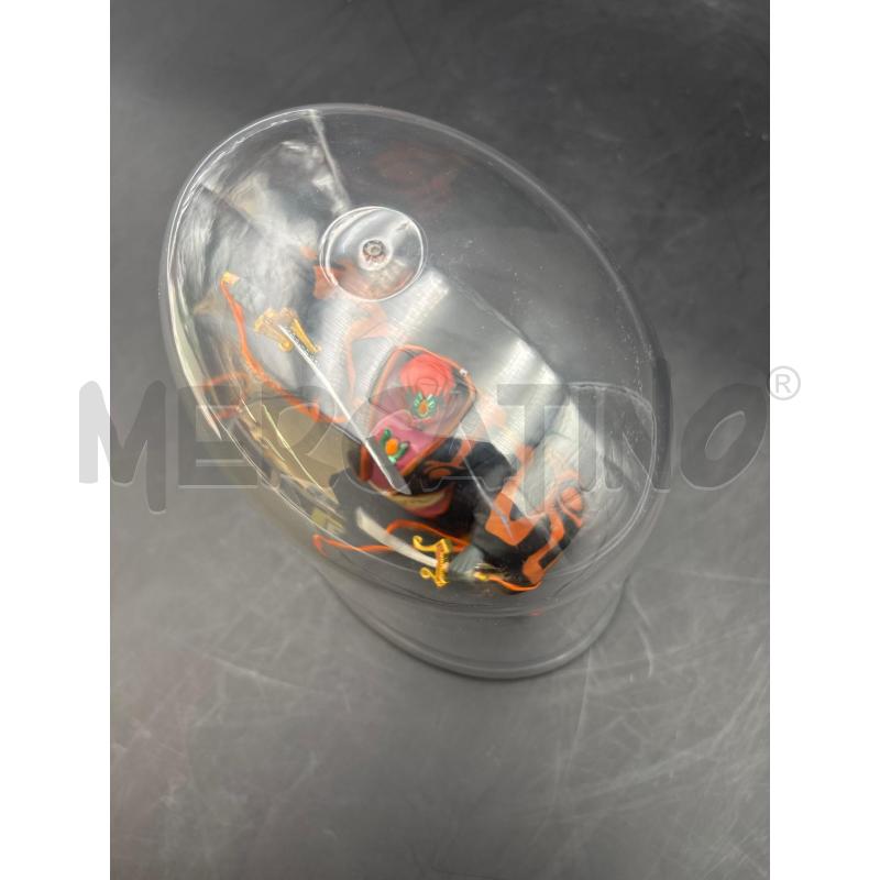 FIGURE GANONDORF WINDWAKER COLLECTOR ED | Mercatino dell'Usato Roma torrevecchia 3
