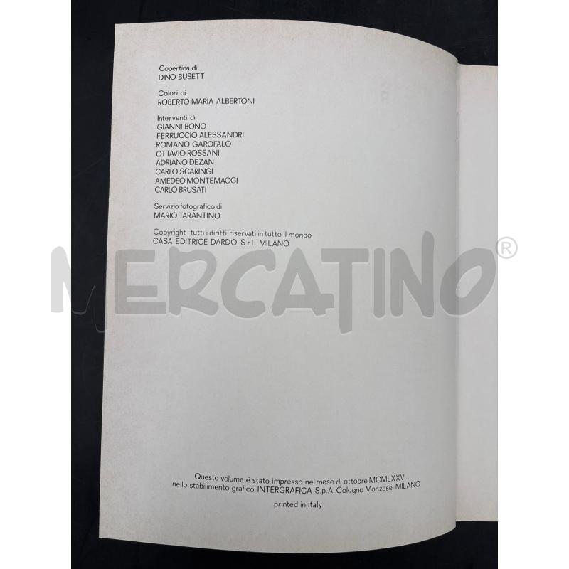 FUMETTO JONNY LOGAN | Mercatino dell'Usato Roma torrevecchia 3
