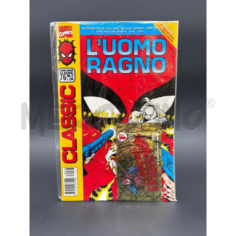 FUMETTO SPIDERMAN + GADGET | Mercatino dell'Usato Roma torrevecchia 1