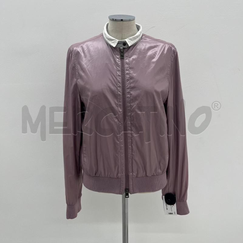 GIACCA DONNA ROSA CHIARO FAY | Mercatino dell'Usato Roma torrevecchia 1