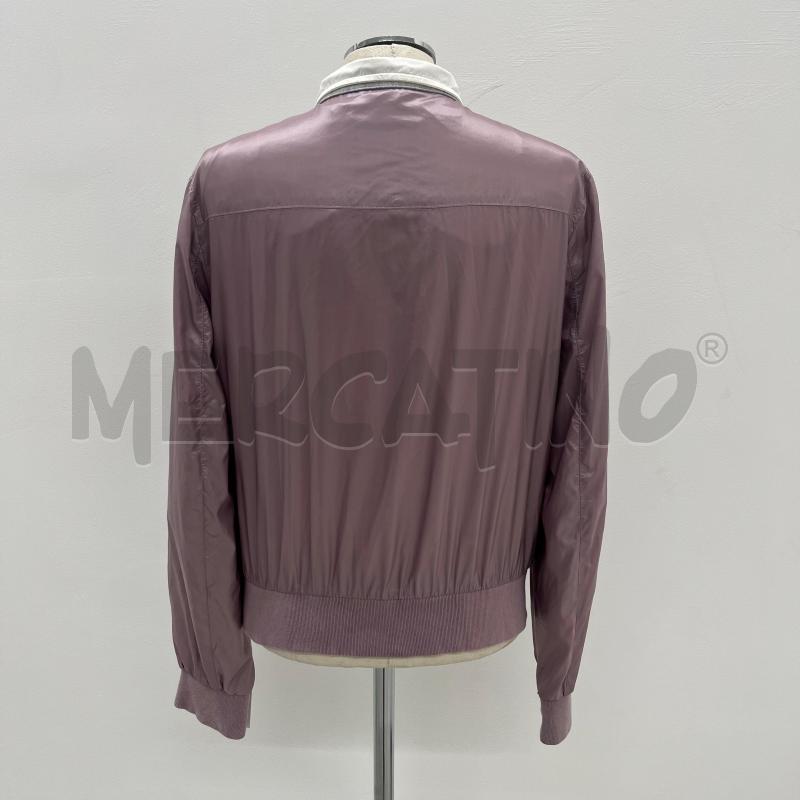 GIACCA DONNA ROSA CHIARO FAY | Mercatino dell'Usato Roma torrevecchia 3
