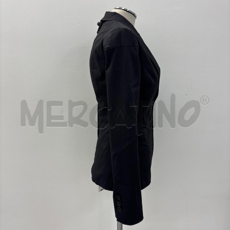 GIACCA D CELYN B. NERA REVERSE | Mercatino dell'Usato Roma torrevecchia 2