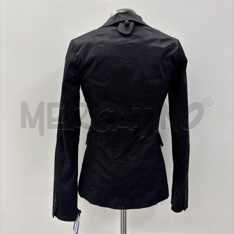 GIACCA D CELYN B. NERA REVERSE | Mercatino dell'Usato Roma torrevecchia 3