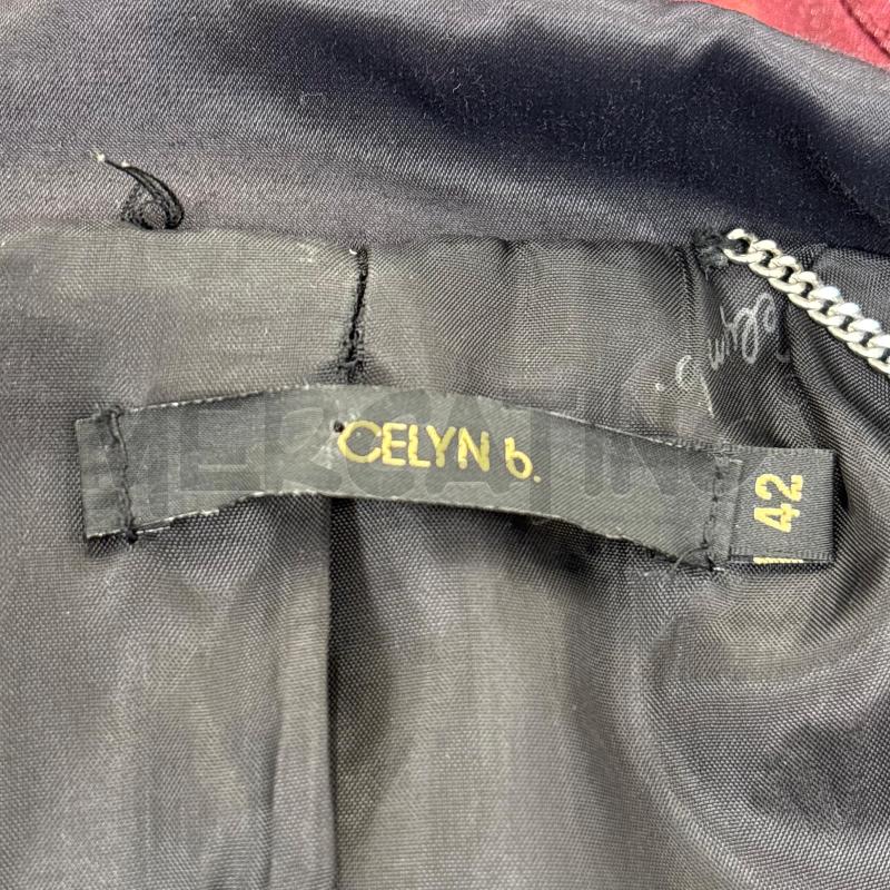 GIACCA D CELYN B. NERA REVERSE | Mercatino dell'Usato Roma torrevecchia 5