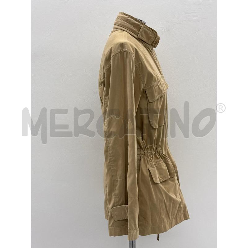 GIACCA D FAY BEIGE LEGGERA | Mercatino dell'Usato Roma torrevecchia 2