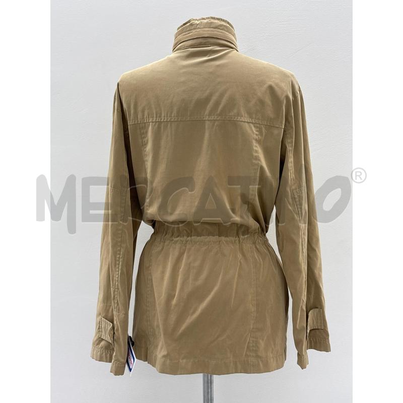GIACCA D FAY BEIGE LEGGERA | Mercatino dell'Usato Roma torrevecchia 3