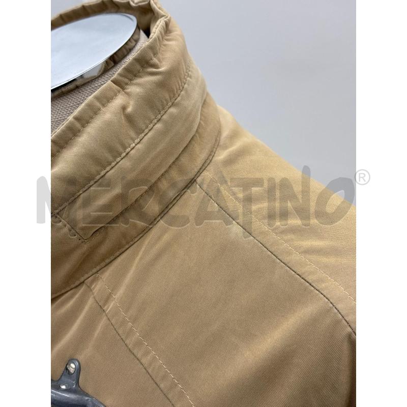 GIACCA D FAY BEIGE LEGGERA | Mercatino dell'Usato Roma torrevecchia 4