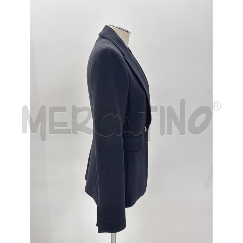 GIACCA TWINSET SIMONA BARBIERI NERA CUORICINO DORATA | Mercatino dell'Usato Roma torrevecchia 2