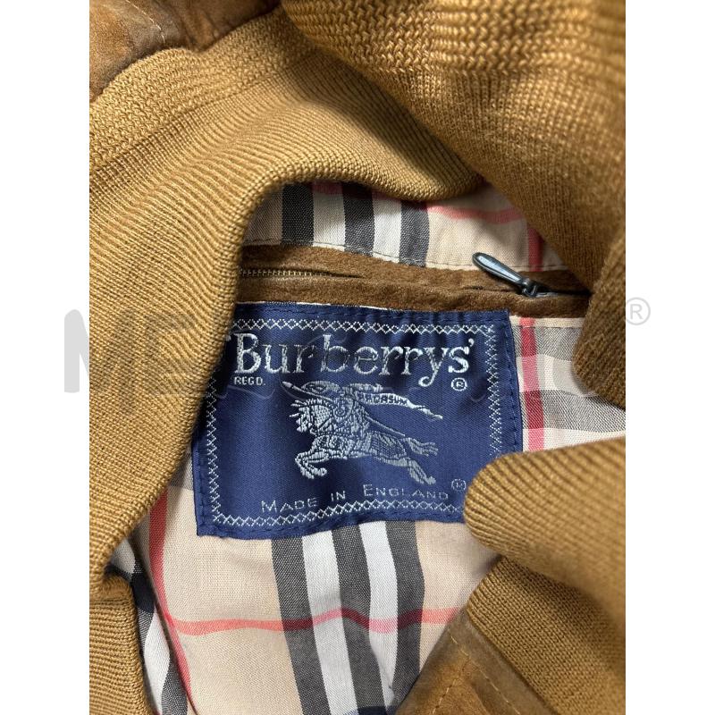 GIACCA U BURBERRYS RENNINO | Mercatino dell'Usato Roma torrevecchia 5
