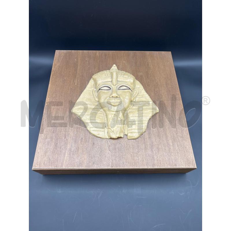 GIOCO DA TAVOLO ARCHEOEGYPT | Mercatino dell'Usato Roma torrevecchia 1