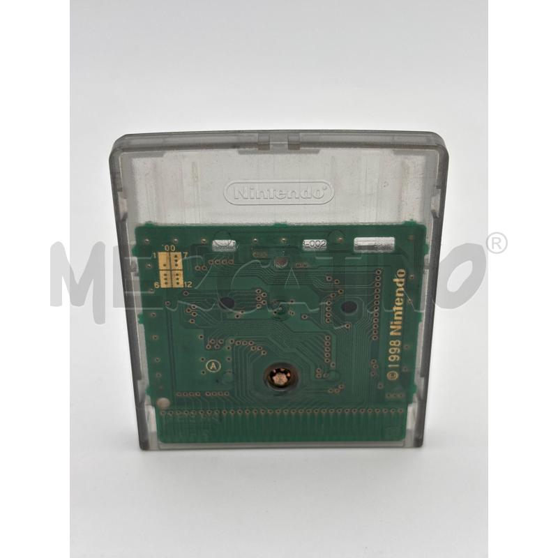 GIOCO GAMEBOY ASTERIX | Mercatino dell'Usato Roma torrevecchia 2